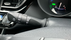 Toyota C-HR 1.8 Hybrid Icon 5dr CVT Hybrid Hatchback